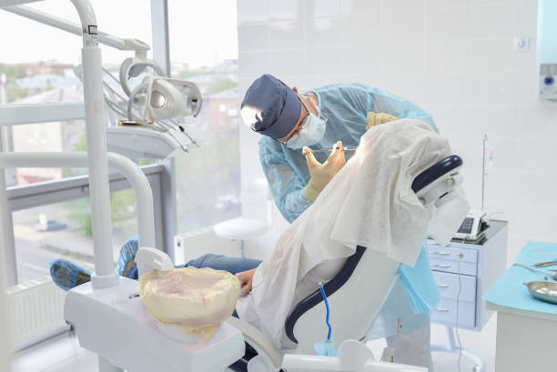 Best Emergency Root Canal Treatment in Brookwood, AL